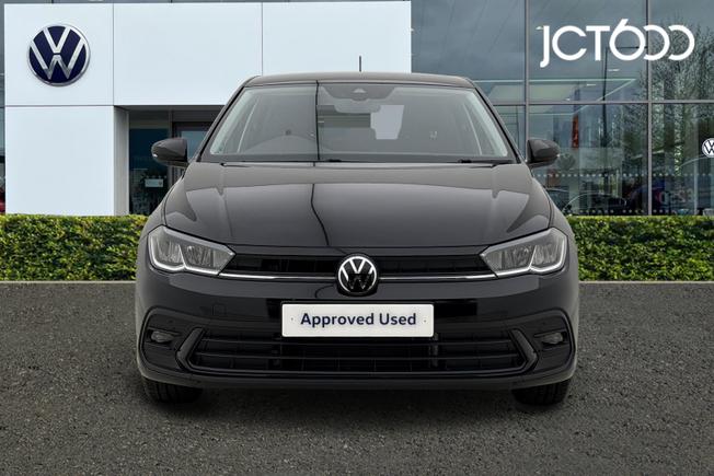 VOLKSWAGEN Polo Photo 8