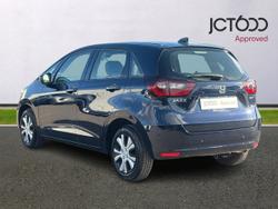 HONDA Jazz Photo 3