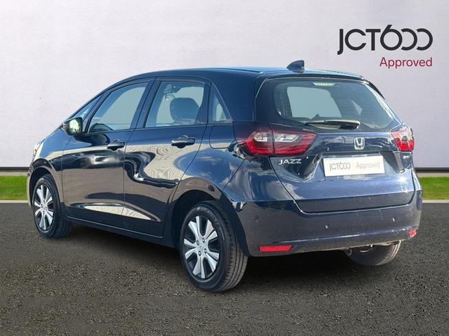 HONDA Jazz Photo 3