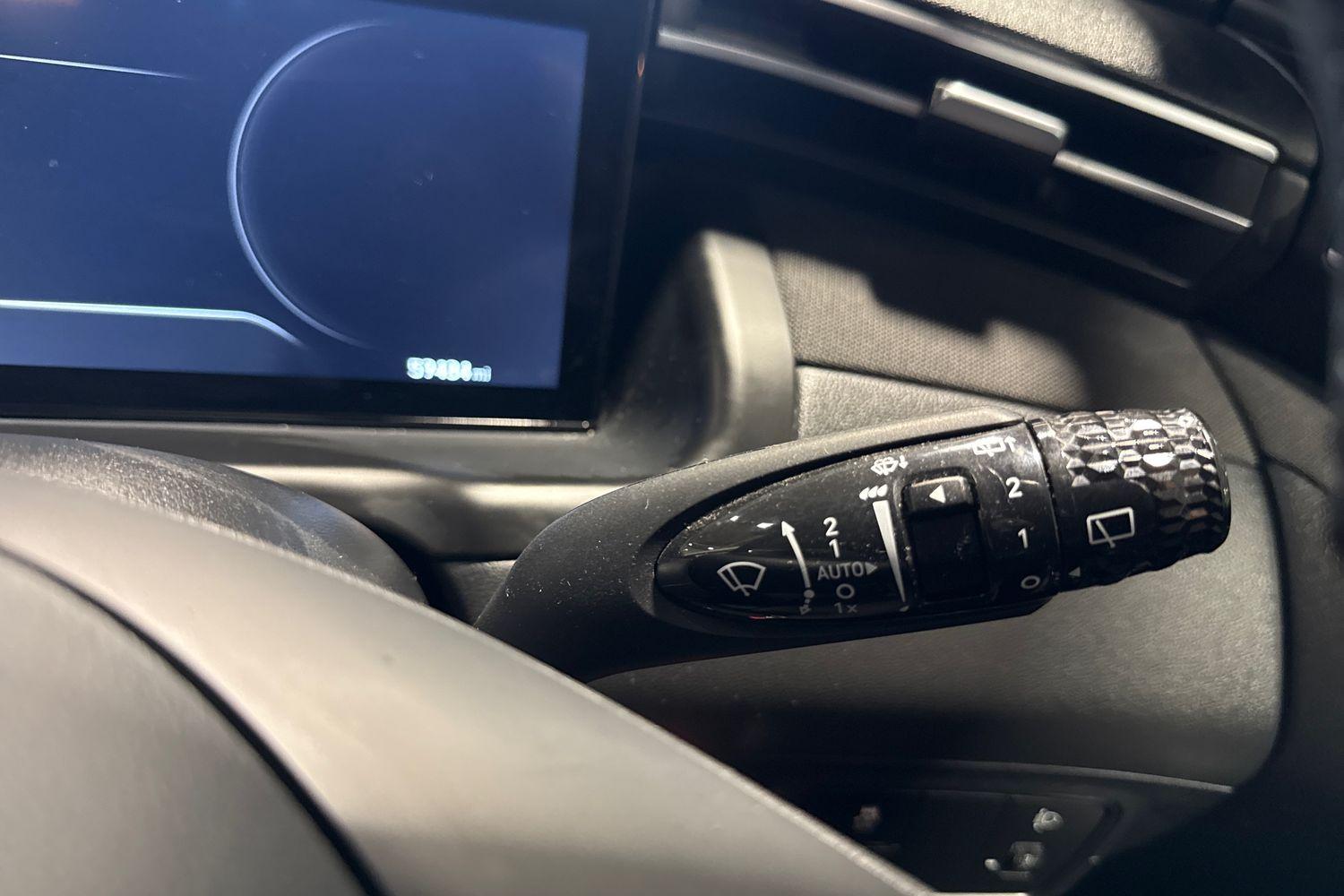 Hyundai TUCSON Photo 14
