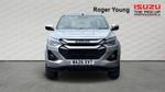 Isuzu D-Max Photo 6