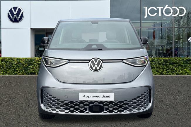 VOLKSWAGEN Id. Buzz Photo 8