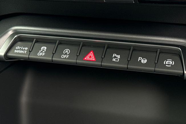 Audi A3 Photo 27