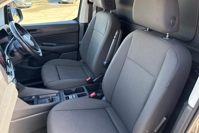 VOLKSWAGEN Caddy Maxi Photo 47