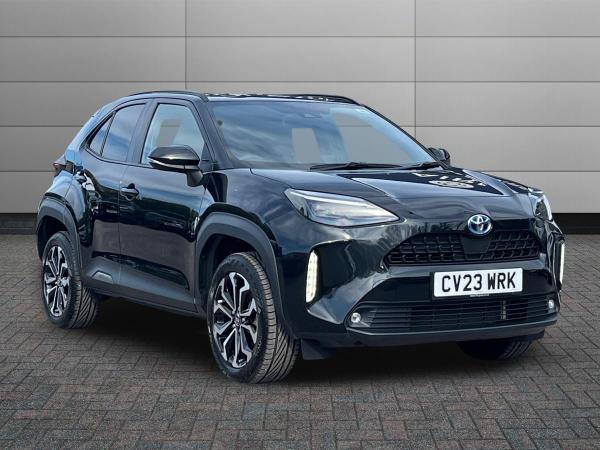 Toyota Yaris Cross Photo autoimg-30e05b13d9f74ed462f9015149af09a400bd3fa6.jpg