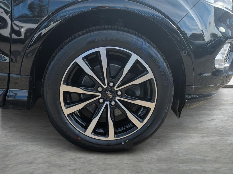 Used Ford Kuga KL68VDD 9