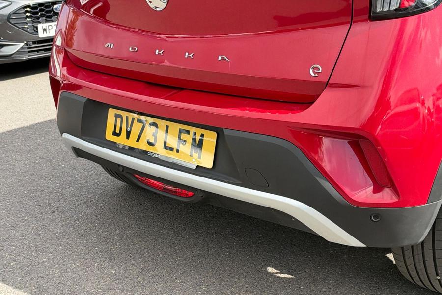 Vauxhall MOKKA Photo autoimg-30e3398b4e0a22a109299811328b231c7b5c30ad.jpg