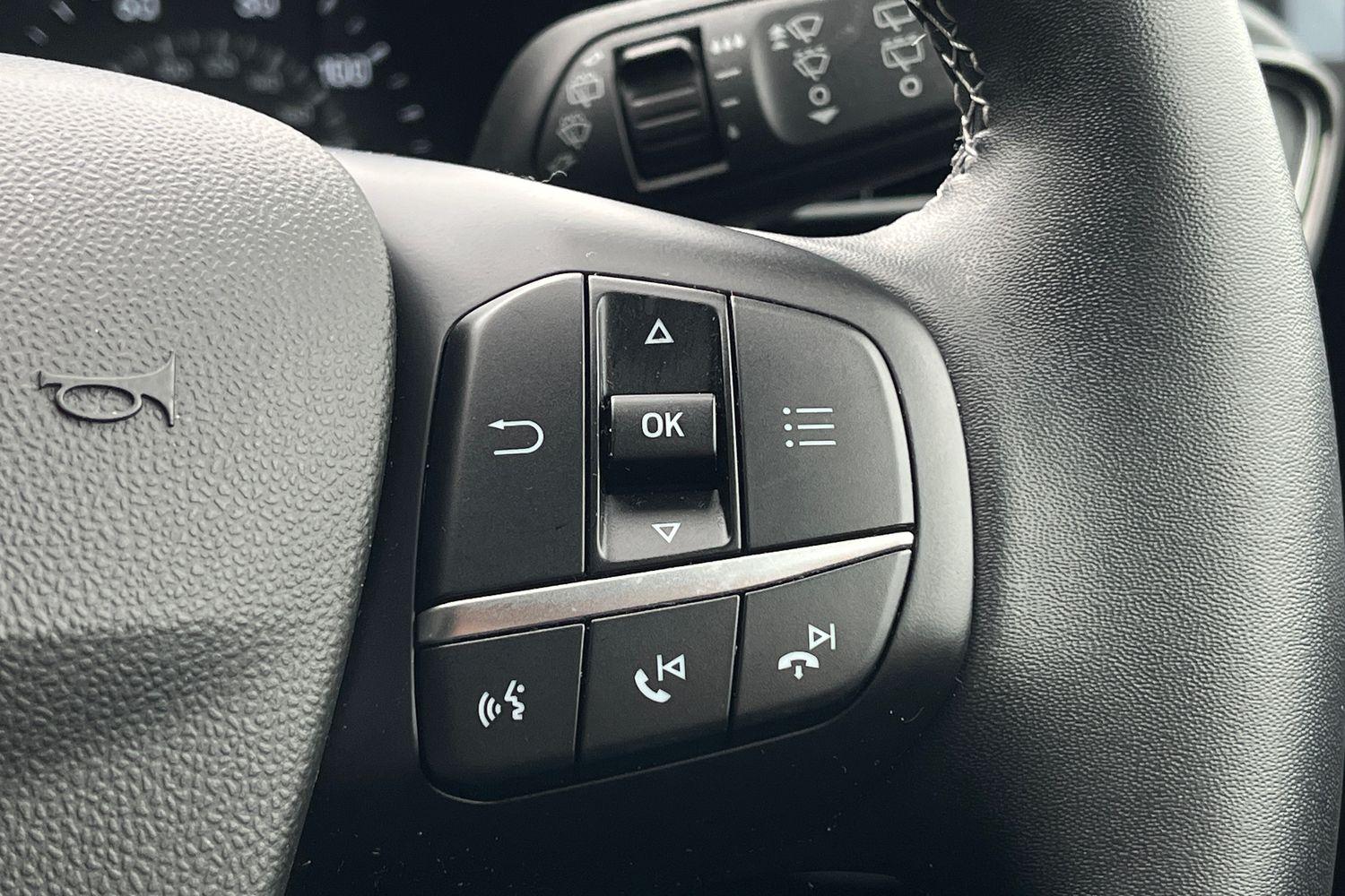Ford Fiesta Photo 36