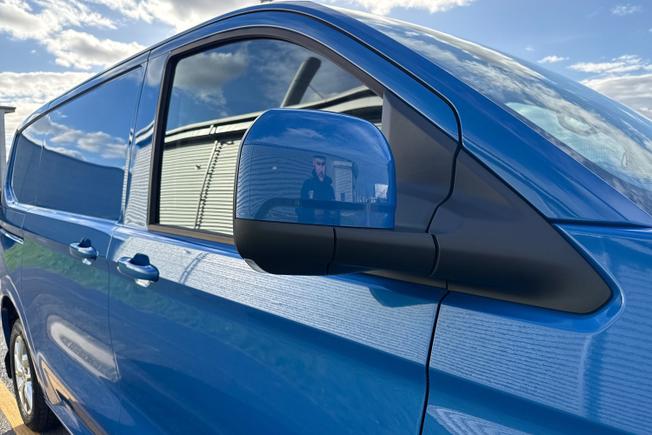 Volkswagen Transporter Photo 20