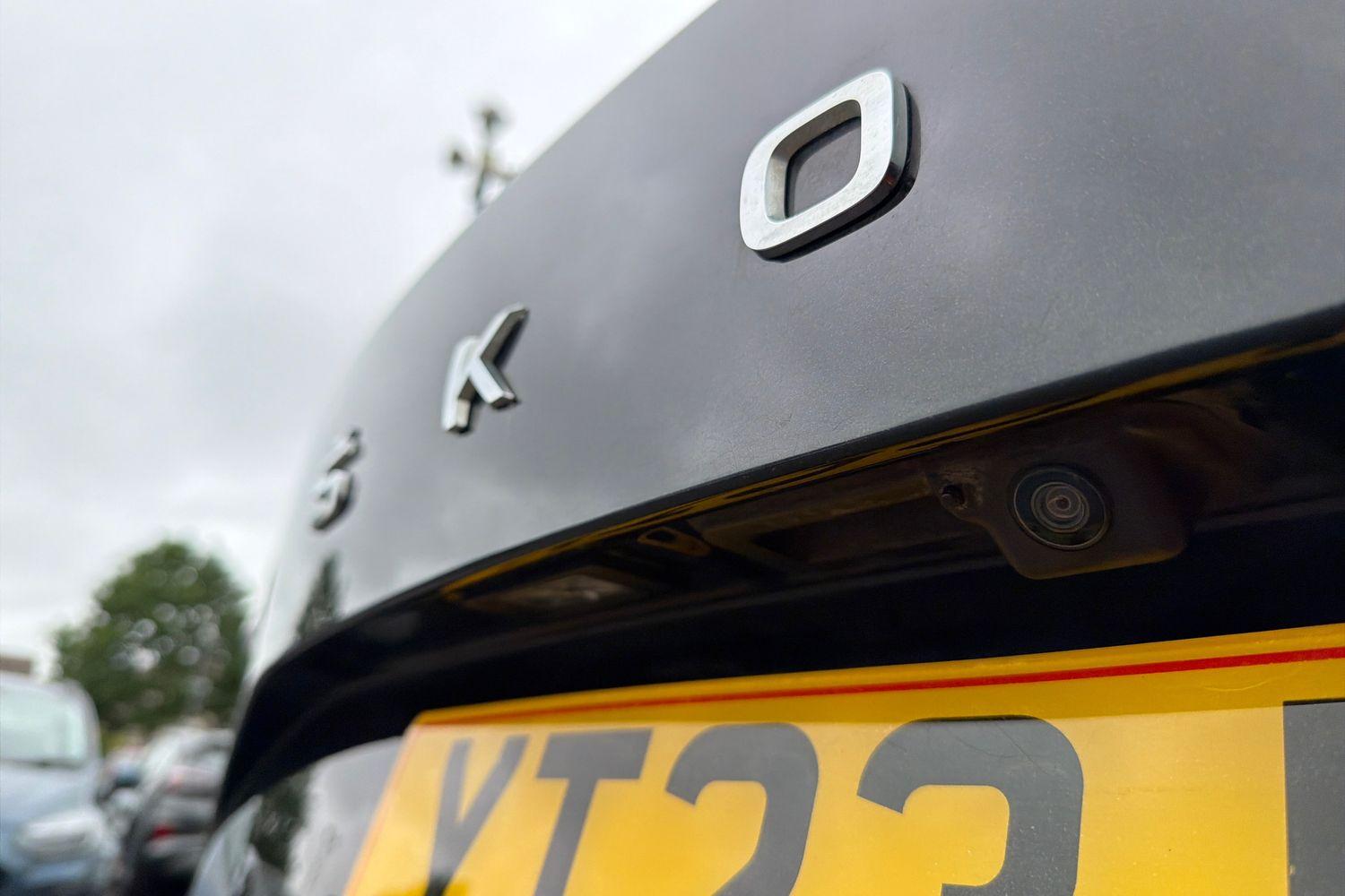 Skoda KAROQ Photo 27