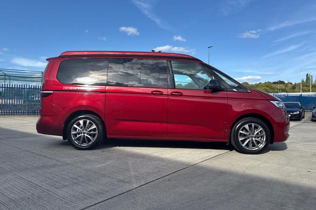 Volkswagen California Photo 28