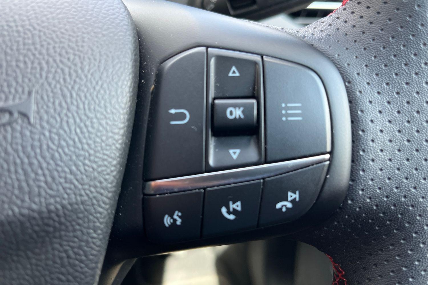 Ford Focus Photo 31
