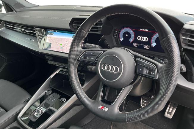Audi A3 Photo 6