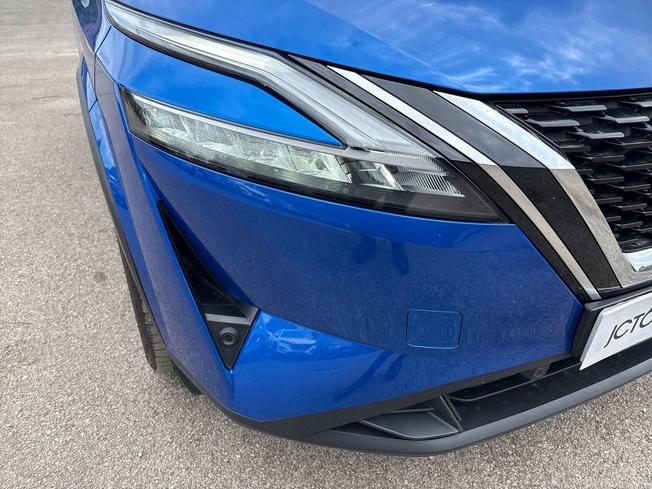 NISSAN Qashqai Photo 33