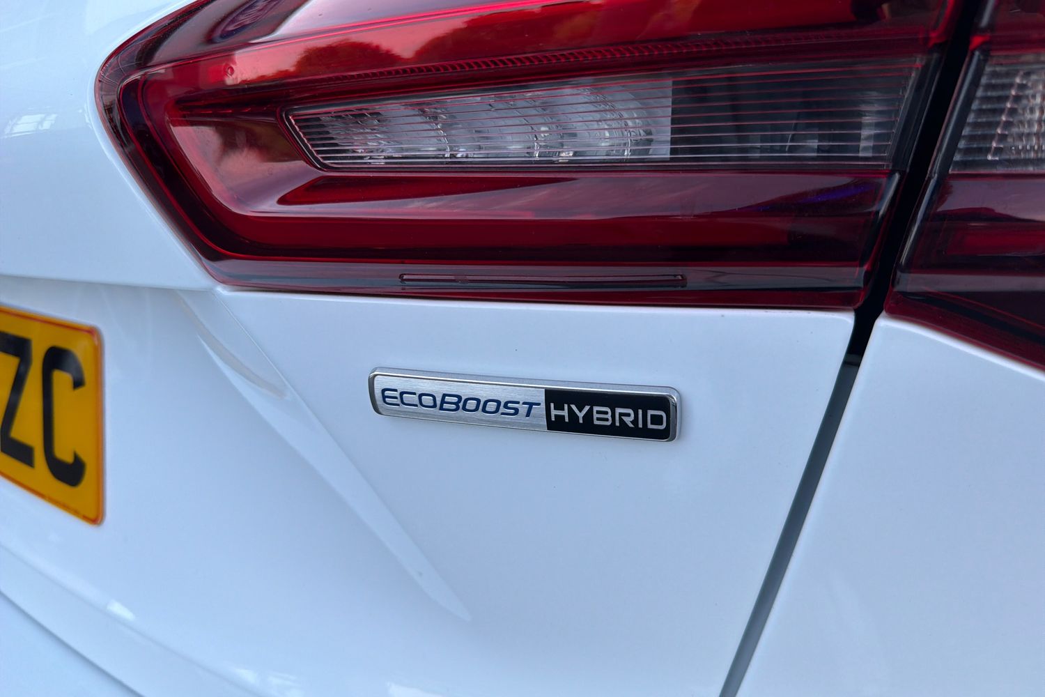 Ford FOCUS Photo 31