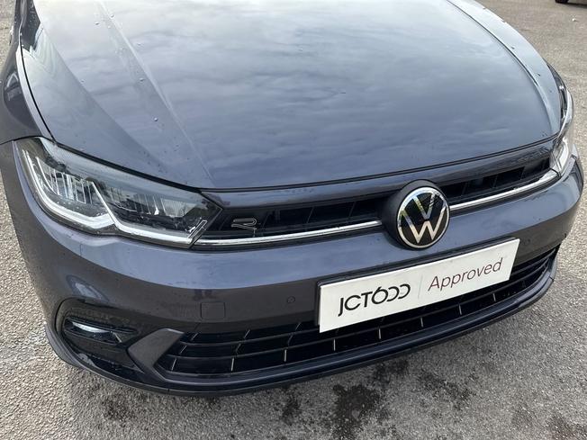 Volkswagen Polo Photo 29