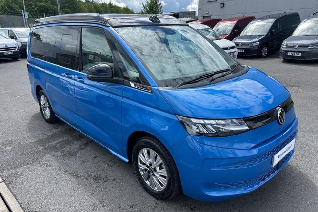 VOLKSWAGEN California Photo 43