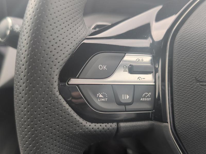 Used Peugeot 308 KR25AYO 37