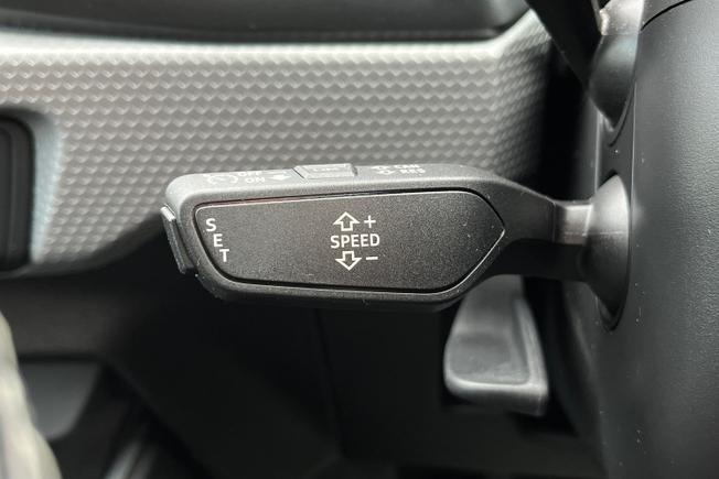 Audi A1 Photo 50