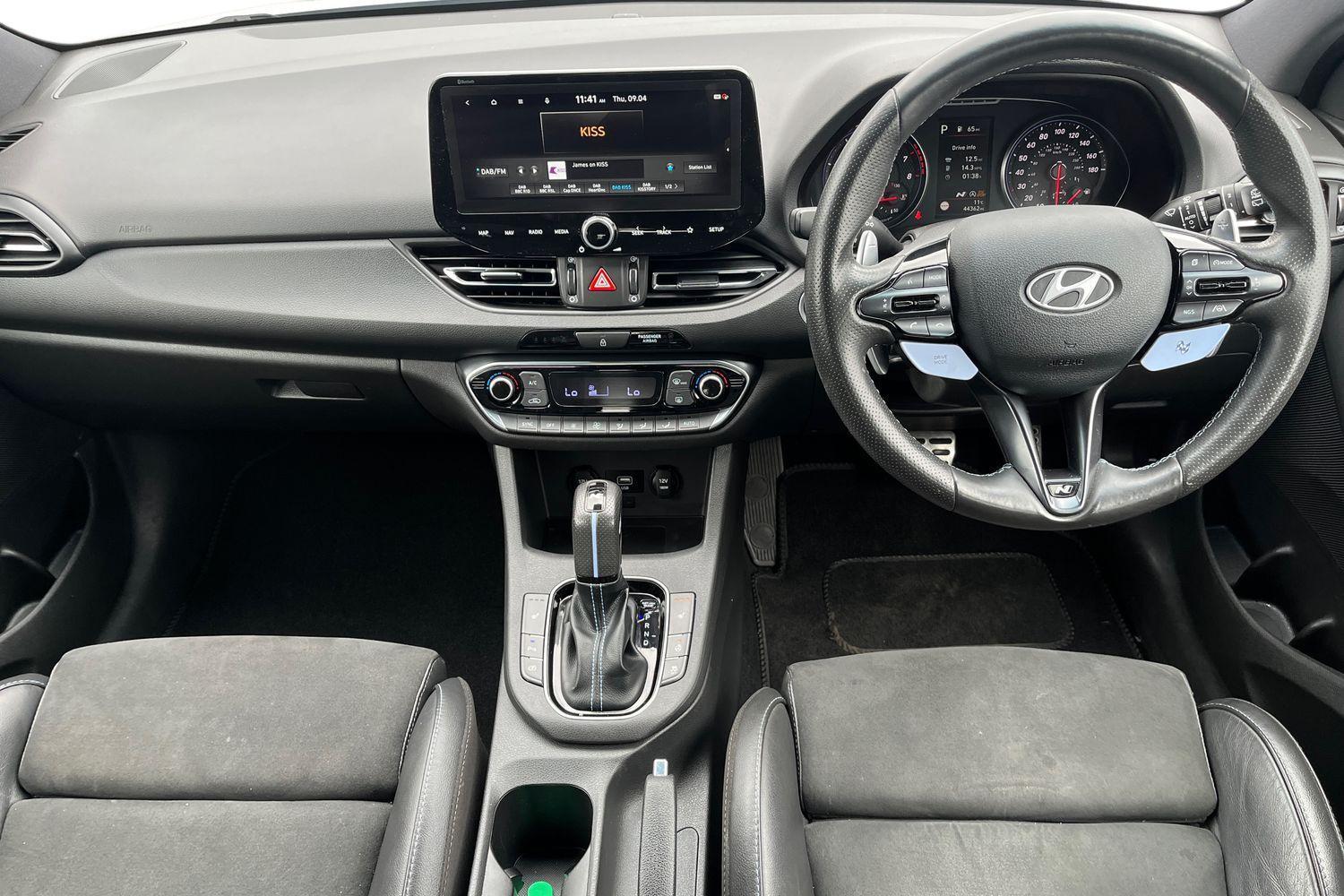 Hyundai I30 Photo 9