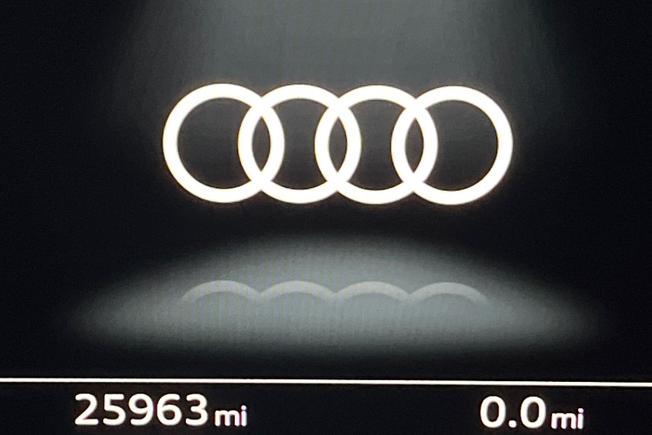 AUDI S3 Photo 15