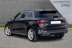 Audi A3 Photo 3
