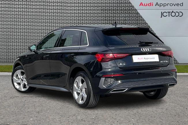 Audi A3 Photo 3
