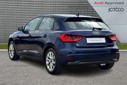 AUDI A1 Photo 3