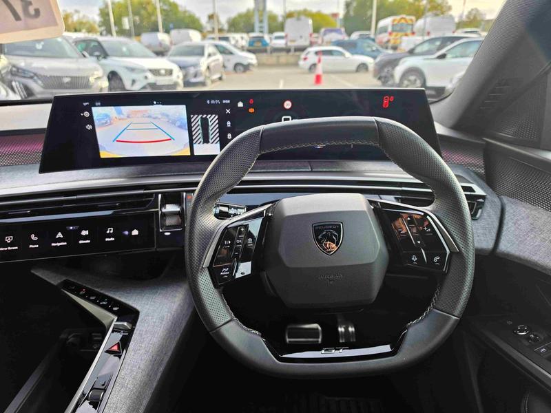 Used Peugeot 5008 KM75GVU 12