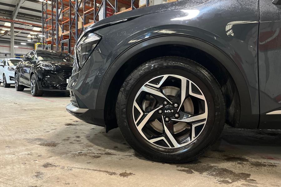Kia SPORTAGE Photo autoimg-30f15098913937a61f6f7767f6a6f87ccab6c1ed.jpg