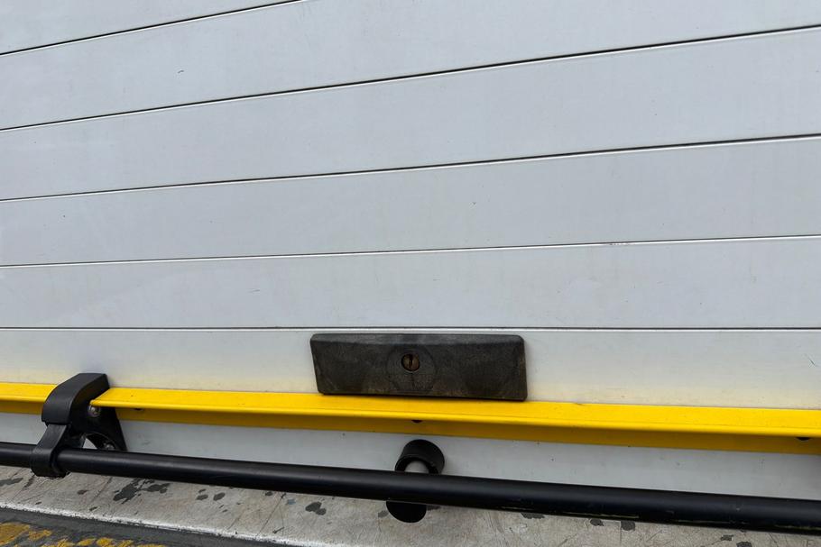 Used Ford TRANSIT DL24XXW 15