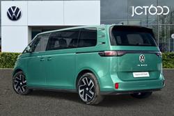 Volkswagen Id. Buzz Photo 3