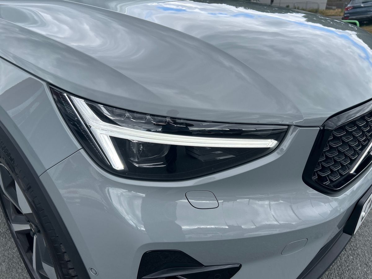 Volvo XC40 Photo 17