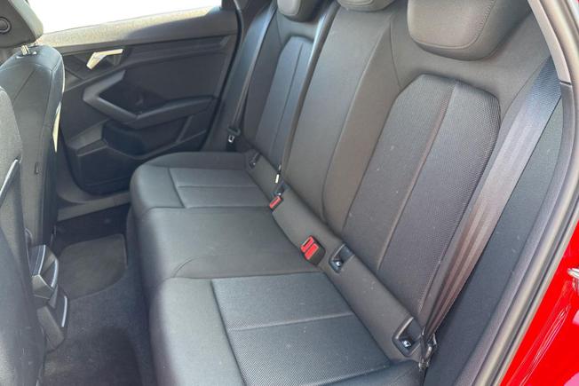 Audi A3 Photo 9