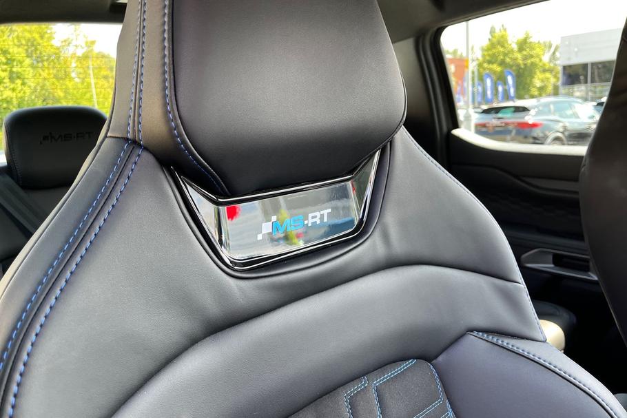 Used Ford RANGER CP24POF 16
