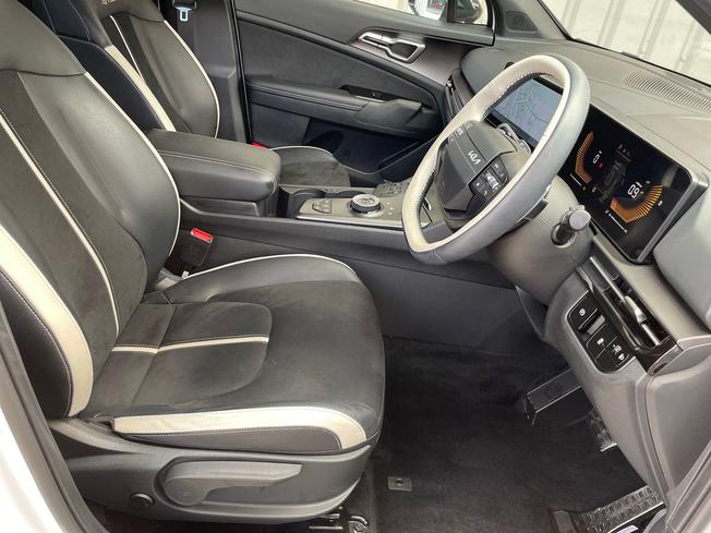 KIA Sportage Photo 28