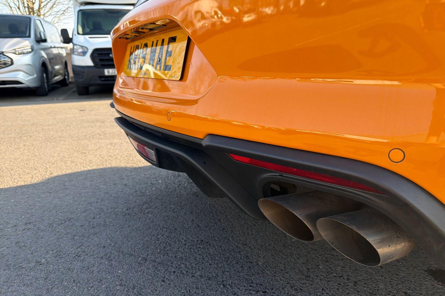 Ford MUSTANG Photo 27