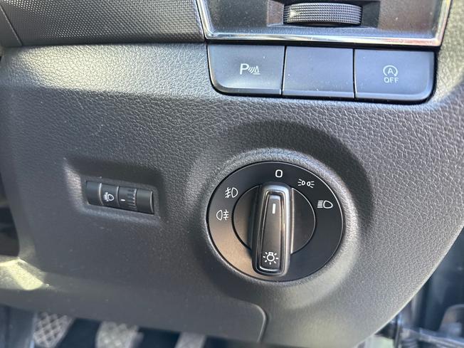 ŠKODA Fabia Photo 30