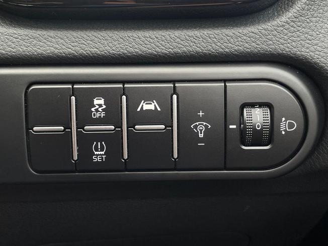 KIA Xceed Photo 36
