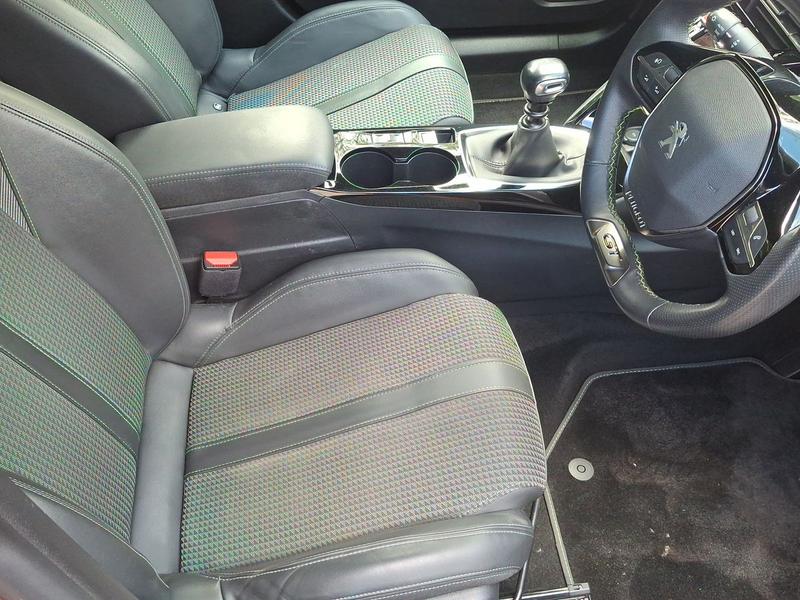 Used Peugeot 2008 NX23YHB 48