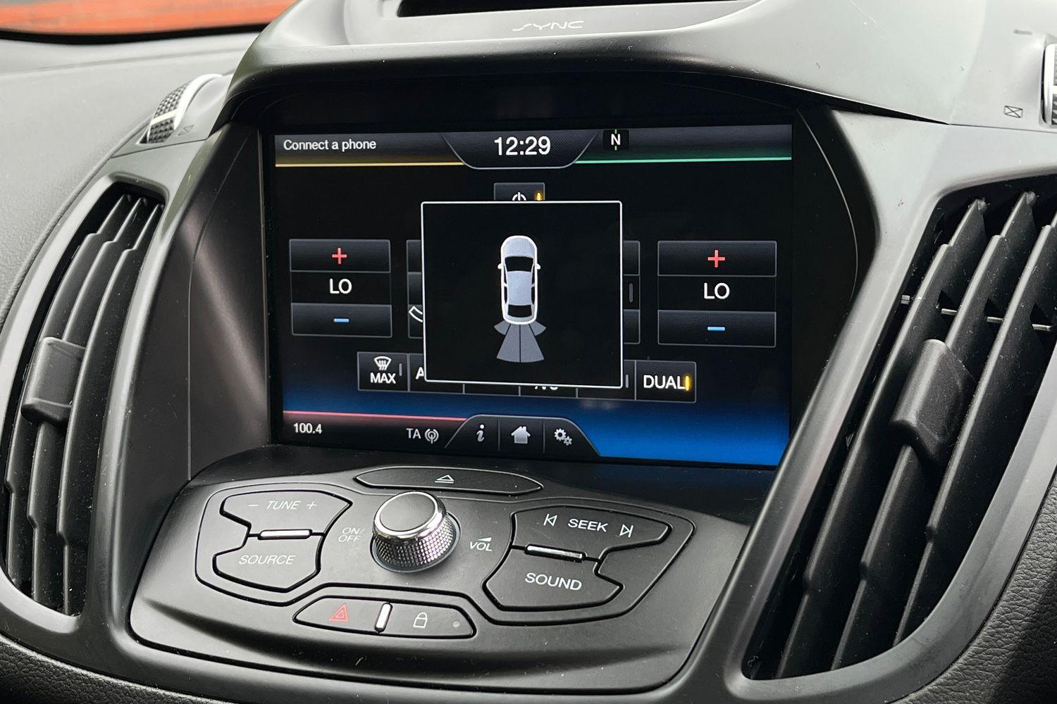 Ford Kuga Photo 31