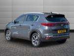 Kia Sportage Photo 2