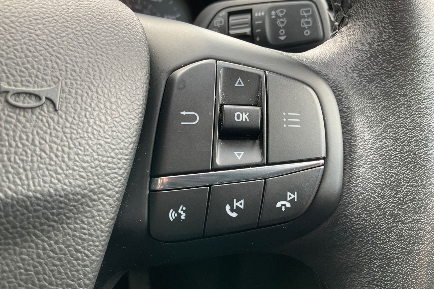 Ford Focus Photo 32