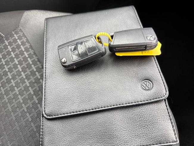 VOLKSWAGEN Polo Photo 44