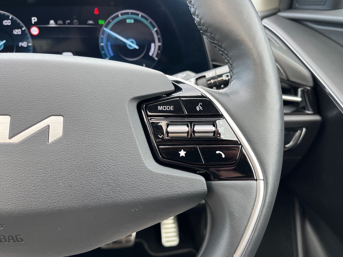 Kia Niro Photo 16