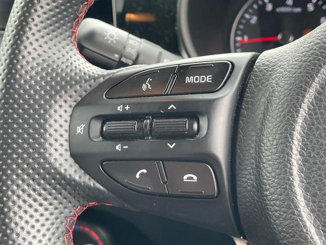 KIA Picanto Photo 27