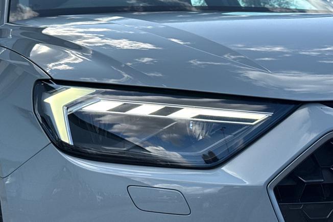 AUDI A1 Photo 19
