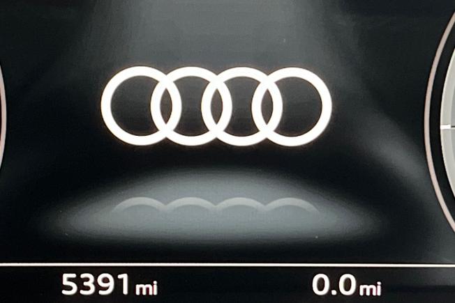 Audi A3 Photo 15