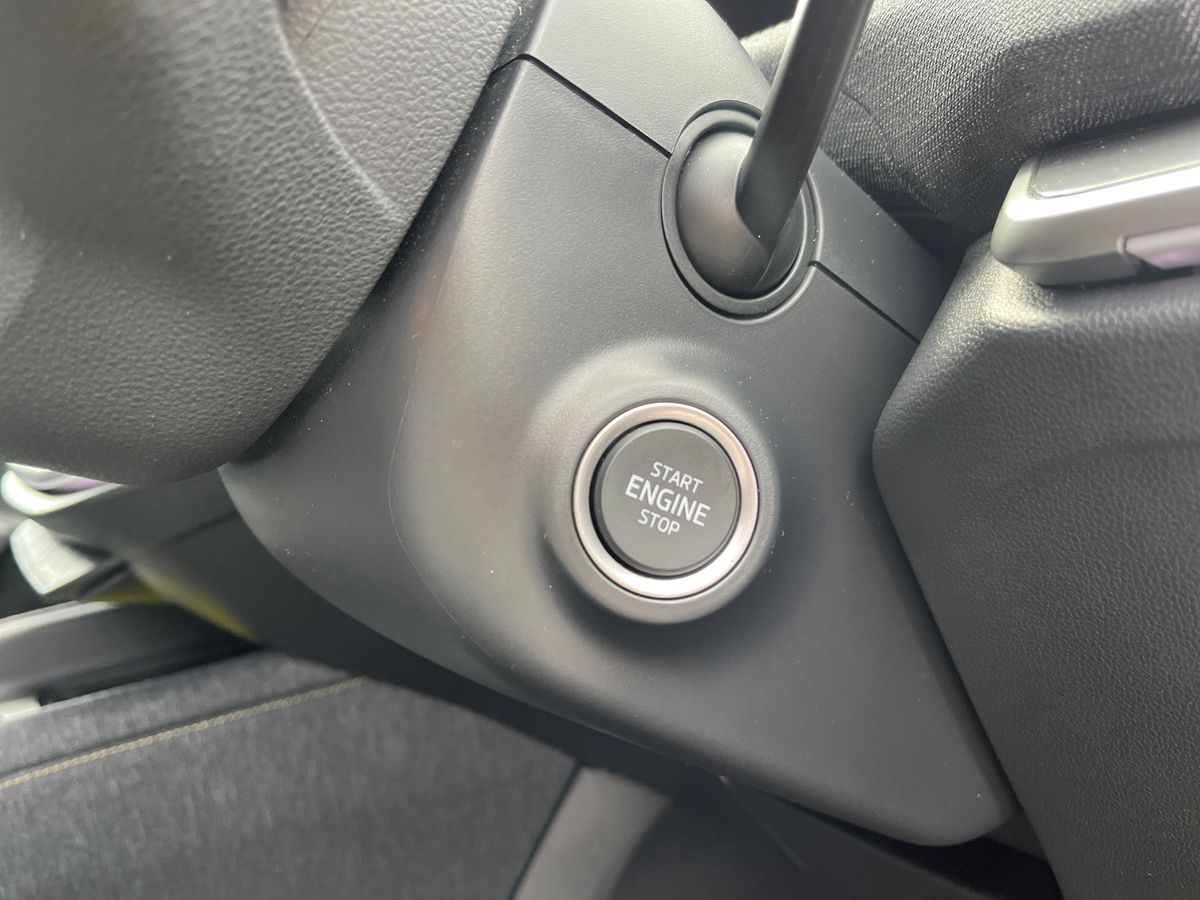 Skoda Elroq Photo 34