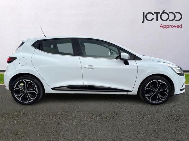 RENAULT Clio Photo 4